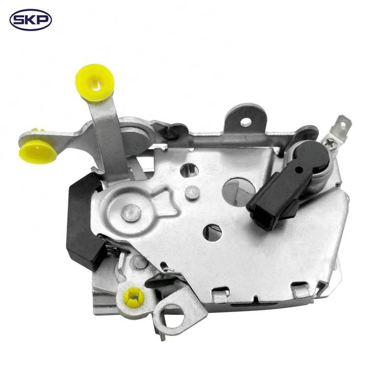 Door Lock Actuator Motor