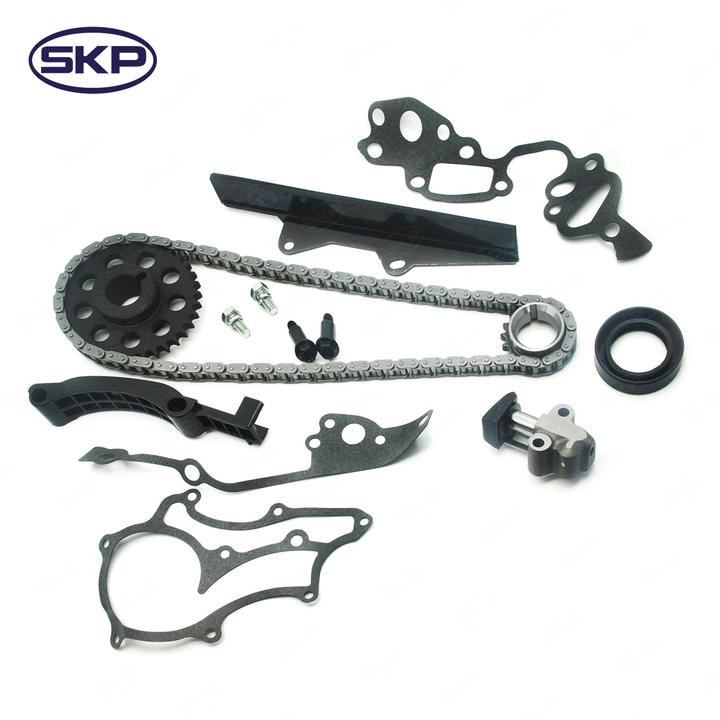 Engine Timing Chain Kit