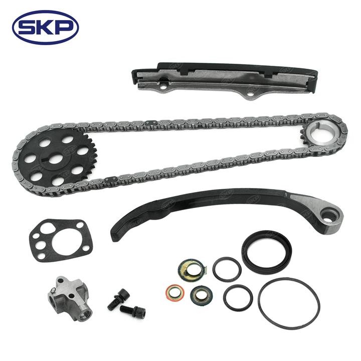 Engine Timing Chain Kit