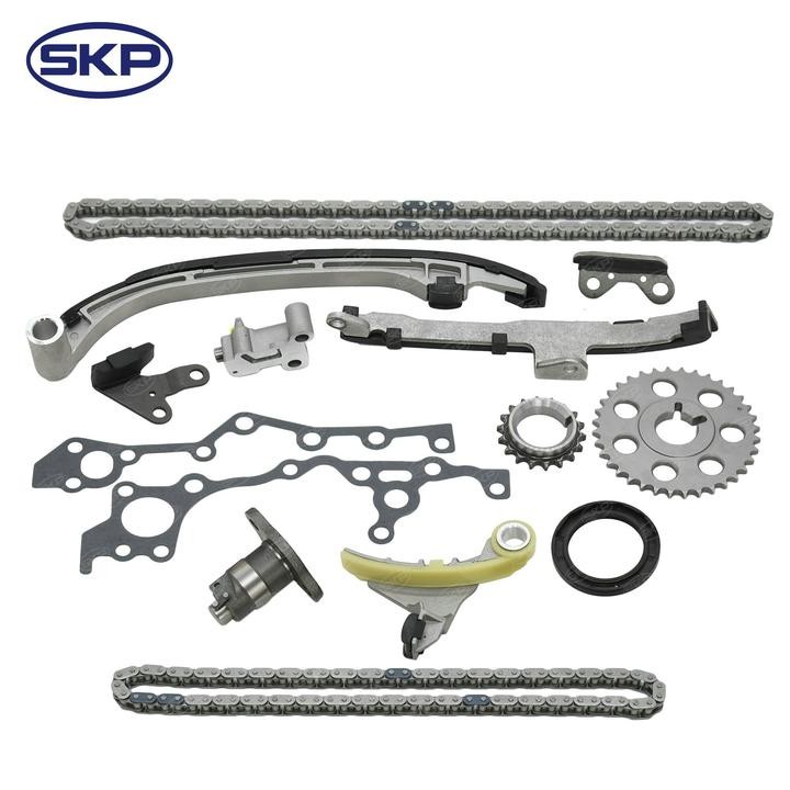 Engine Timing Chain Kit