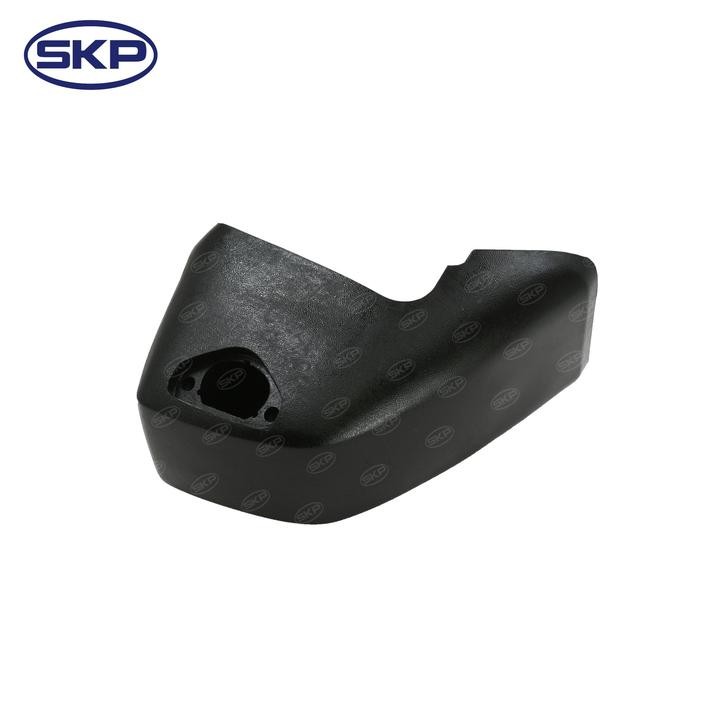 Bumper Impact Absorber