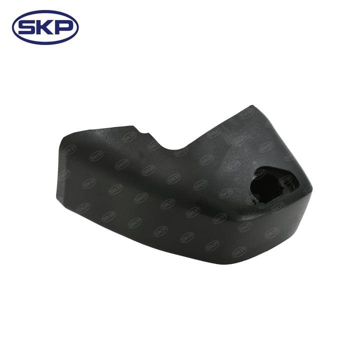 Bumper Impact Absorber