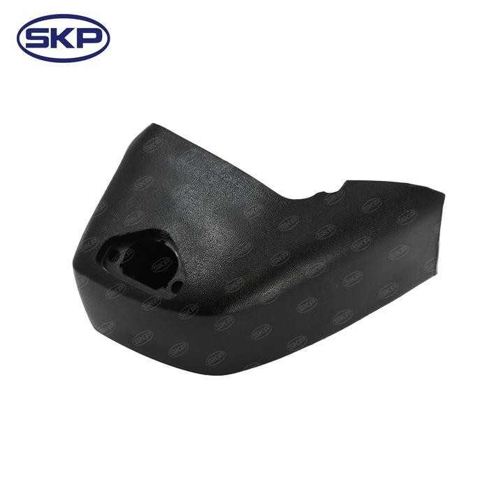 Bumper Impact Absorber