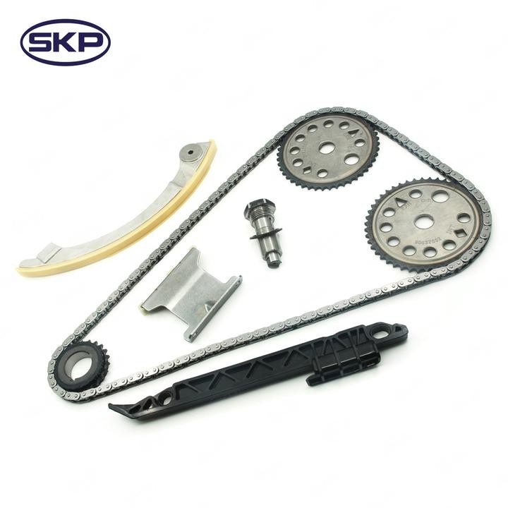 Engine Timing Chain Kit