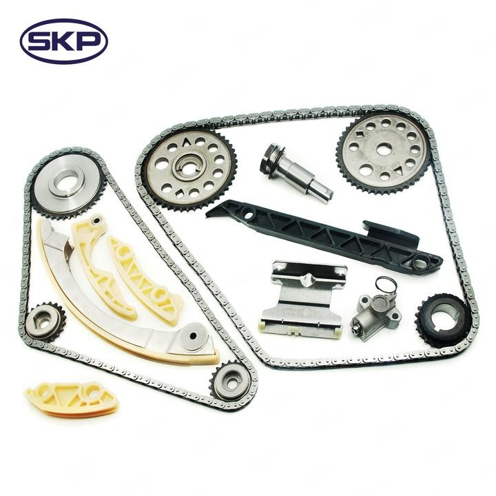 Engine Timing Chain Kit