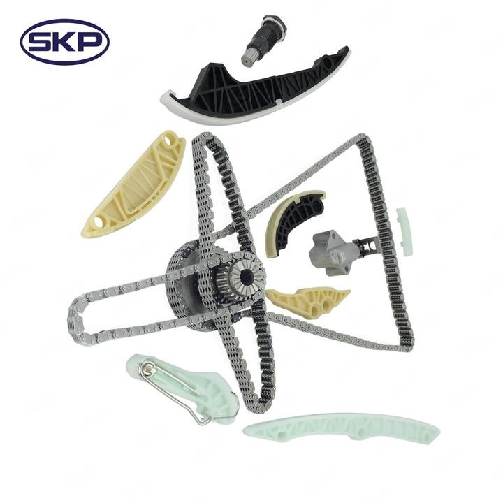 Engine Timing Chain Kit