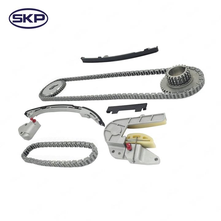 Engine Timing Chain Kit