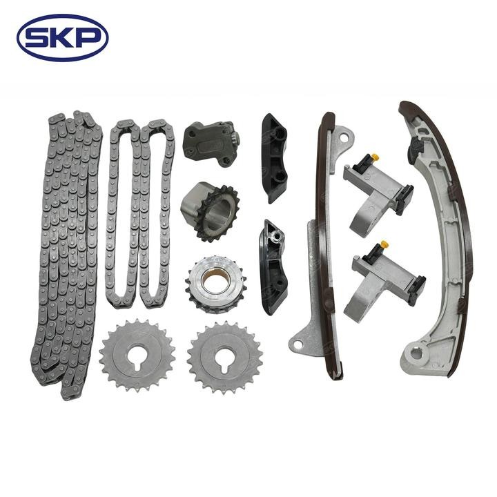 Engine Timing Chain Kit
