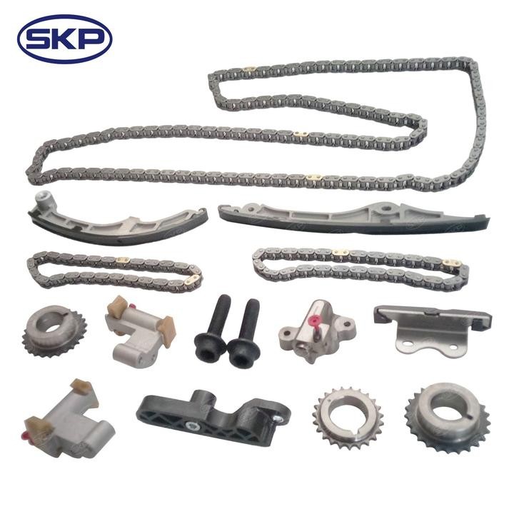 Engine Timing Chain Kit