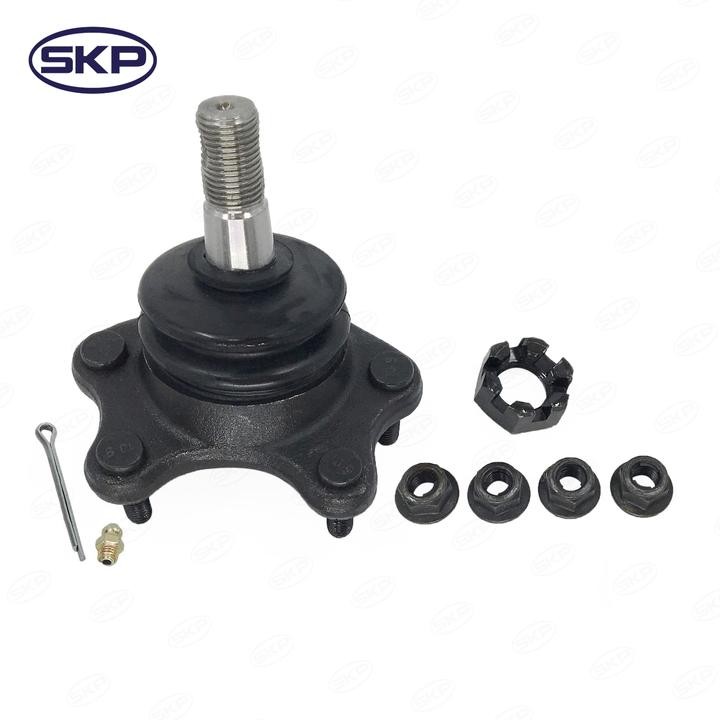 Suspension Ball Joint