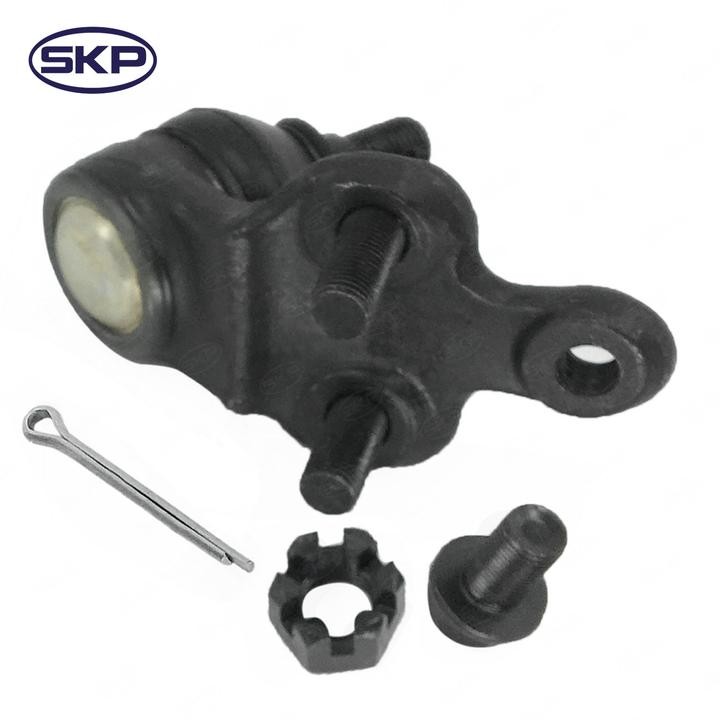 Suspension Ball Joint