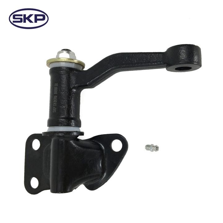 Steering Idler Arm