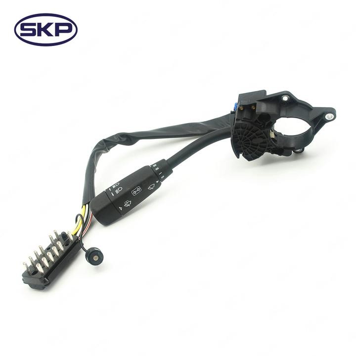 Combination Switch