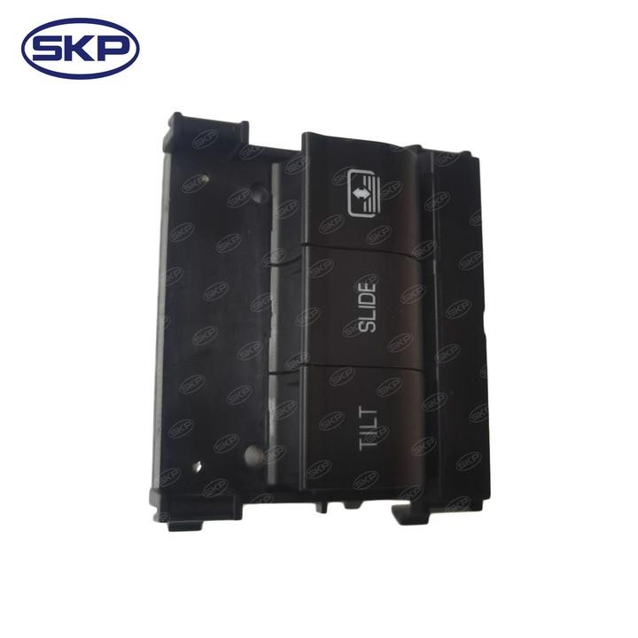 Sunroof Switch