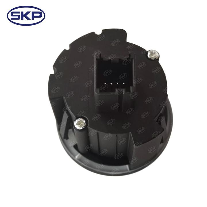 Transfer Case Switch