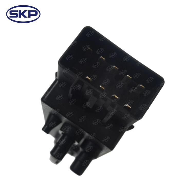 Power Seat Switch