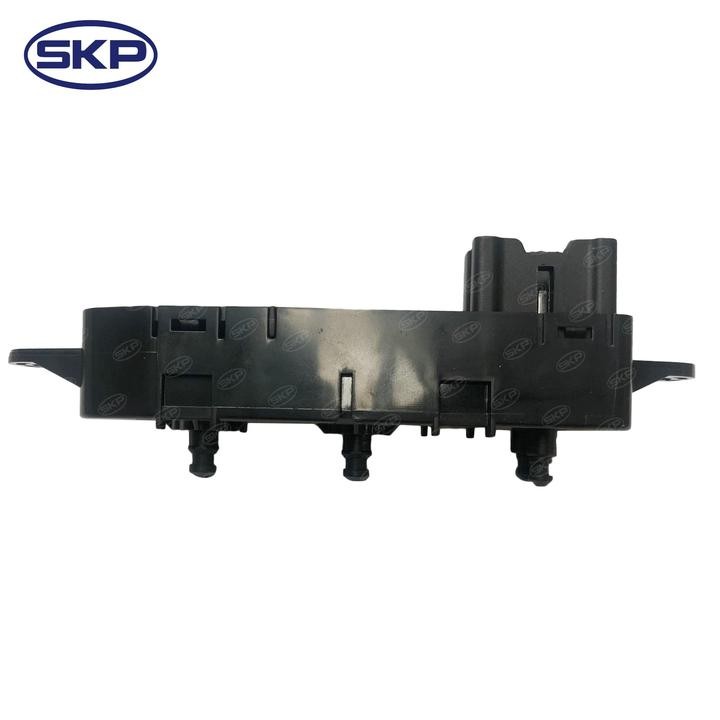 Power Seat Switch