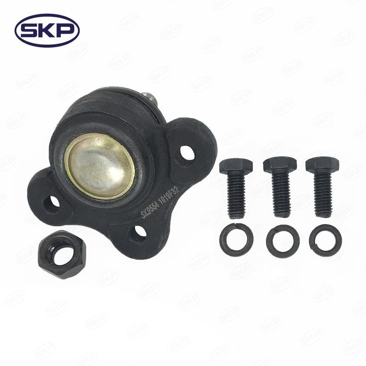Suspension Ball Joint