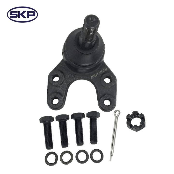 Suspension Ball Joint