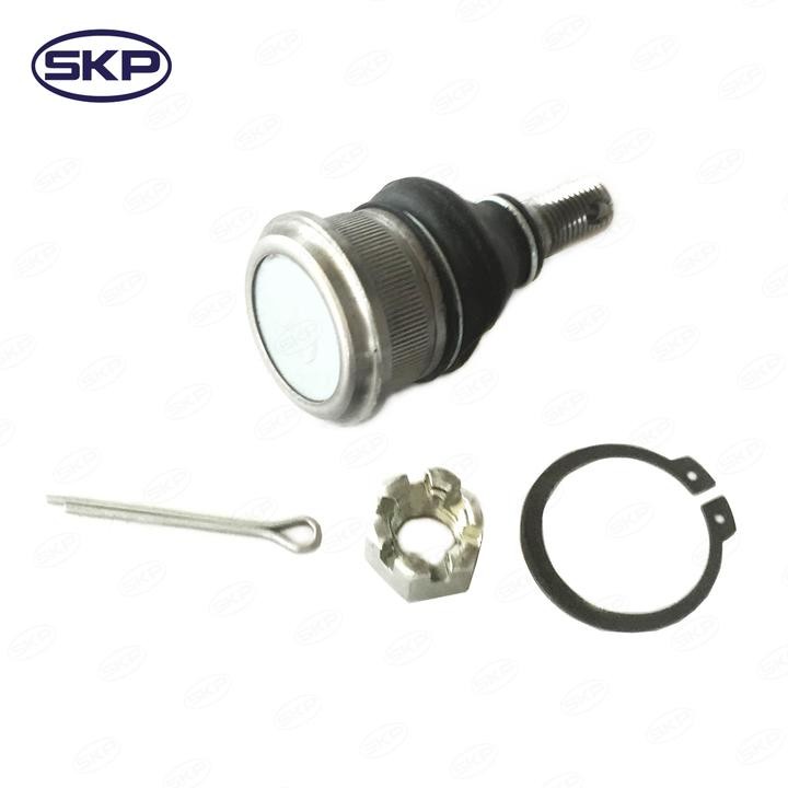 Suspension Ball Joint