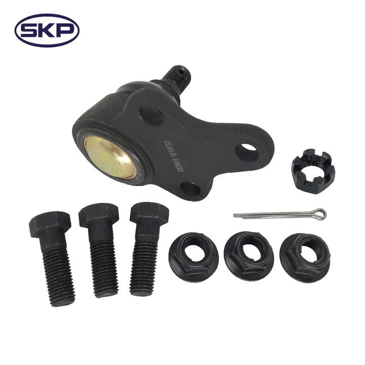 Suspension Ball Joint