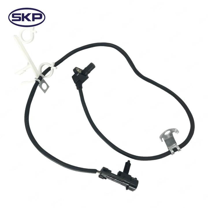 ABS Wheel Speed Sensor