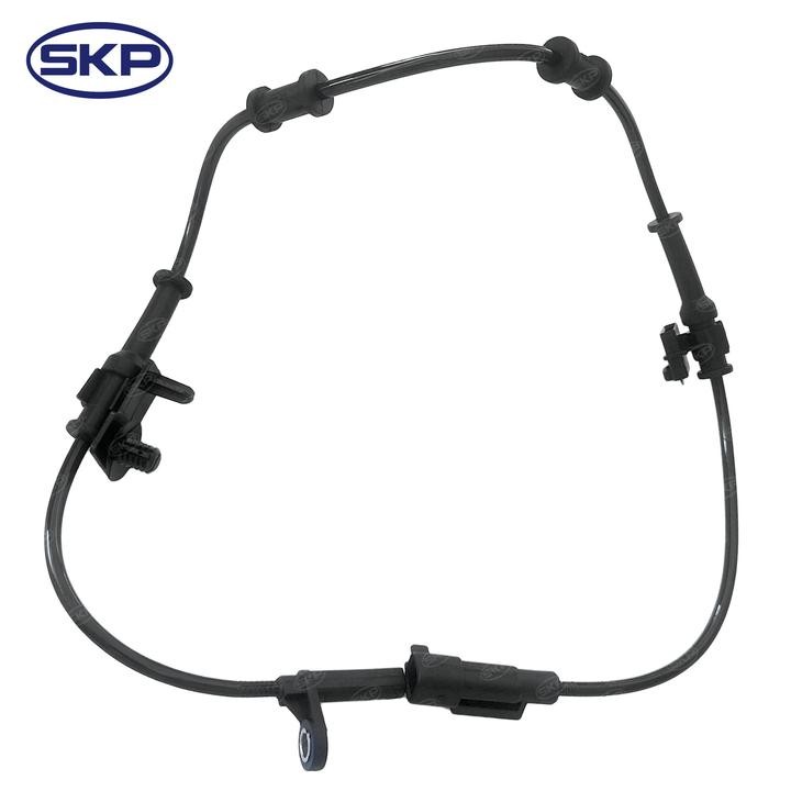 ABS Wheel Speed Sensor