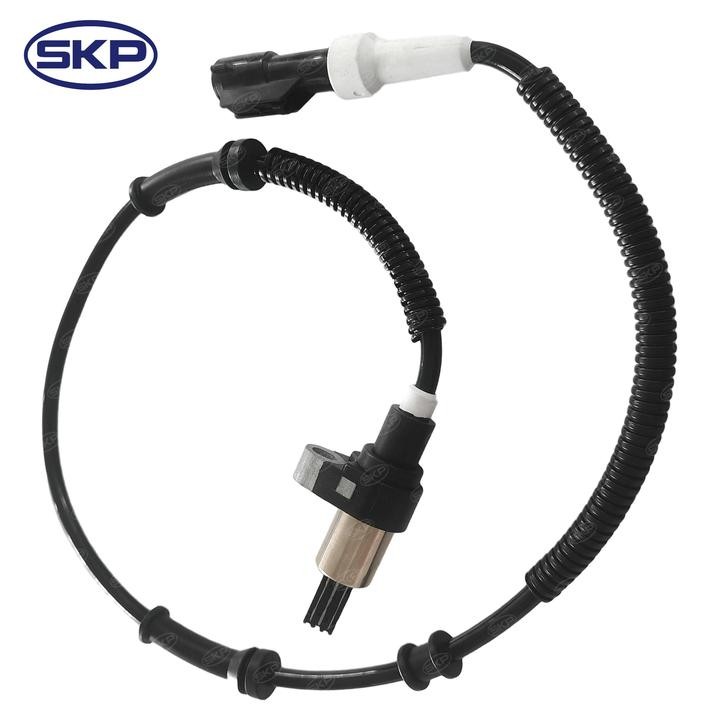 ABS Wheel Speed Sensor