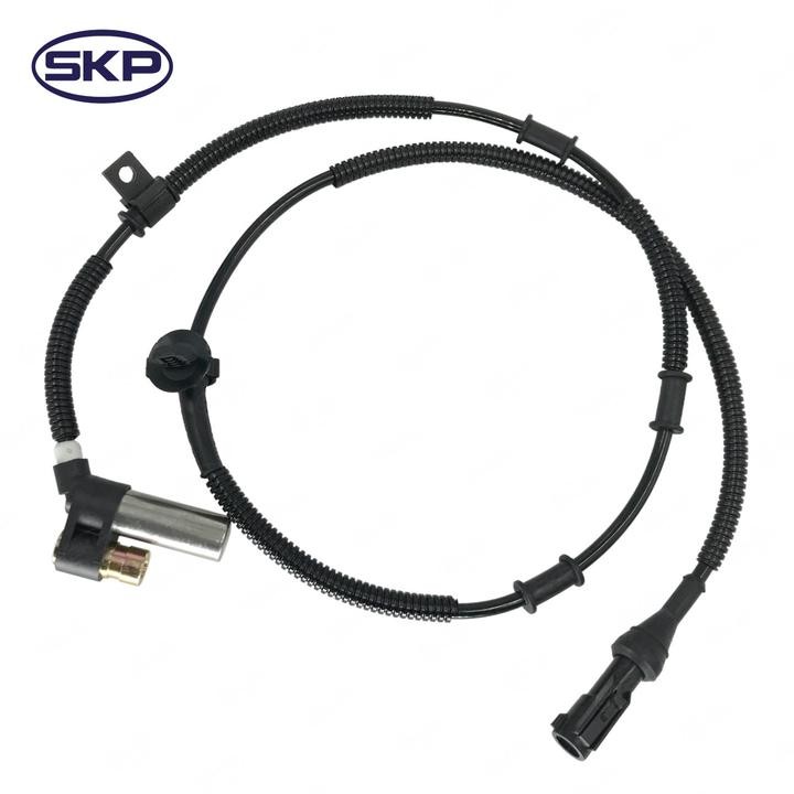 ABS Wheel Speed Sensor
