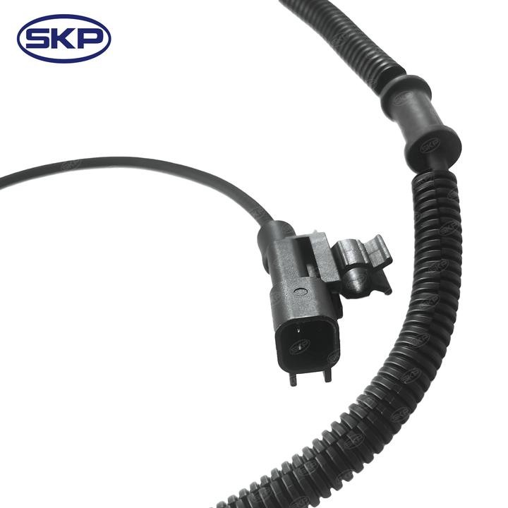ABS Wheel Speed Sensor