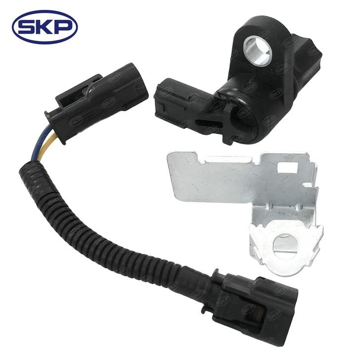 ABS Wheel Speed Sensor