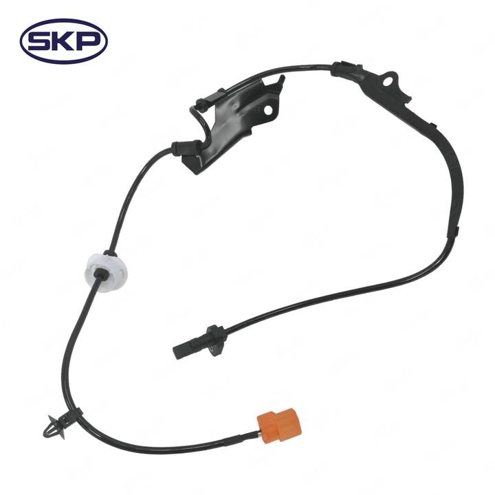 ABS Wheel Speed Sensor