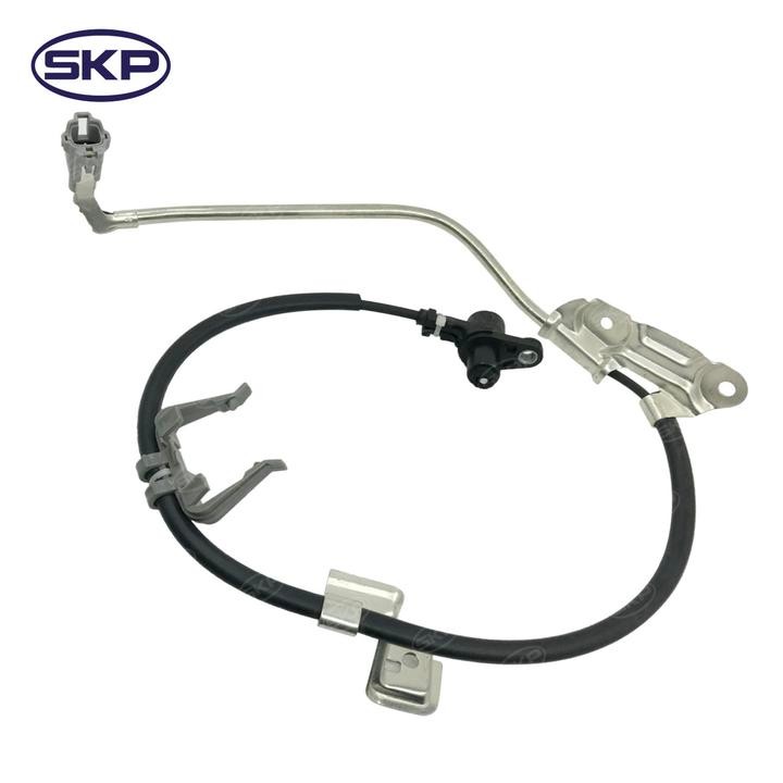 ABS Wheel Speed Sensor