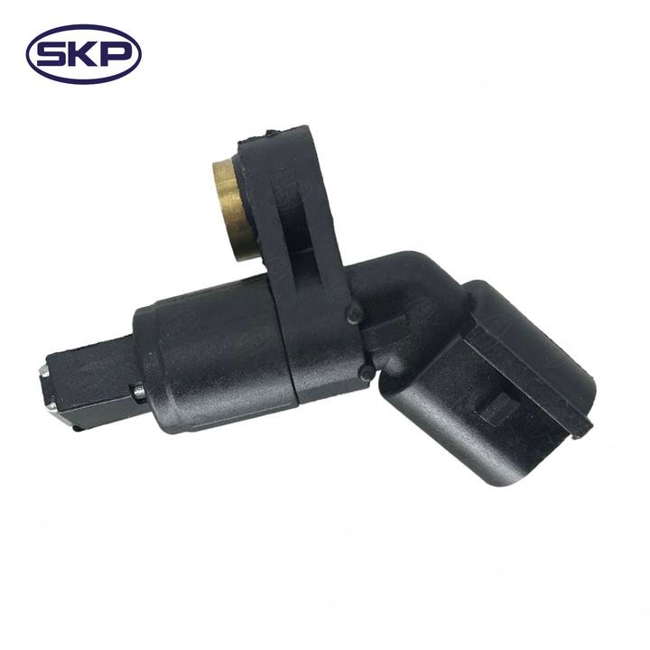 ABS Wheel Speed Sensor