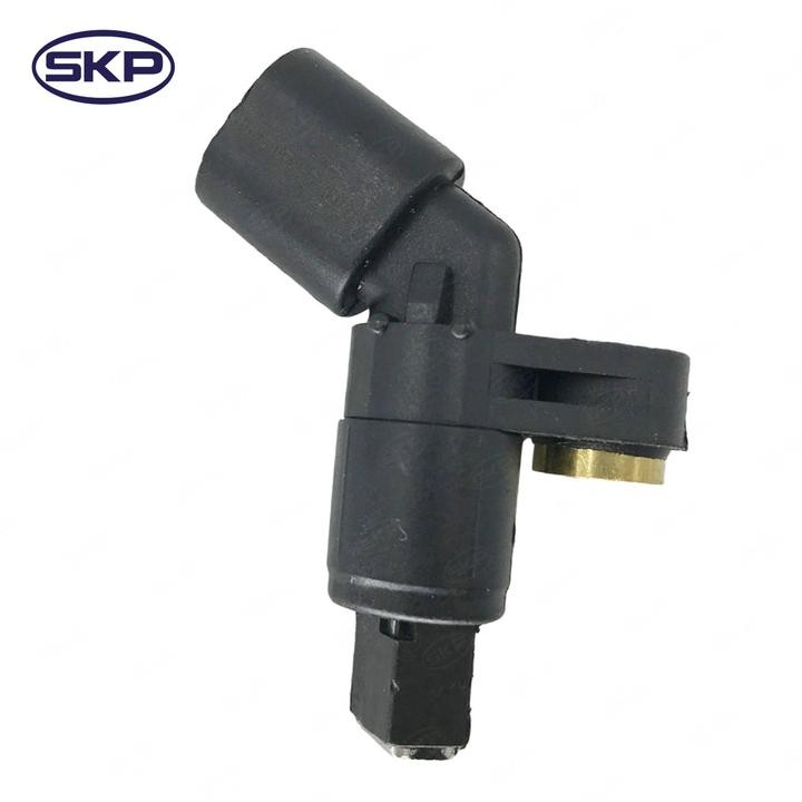 ABS Wheel Speed Sensor