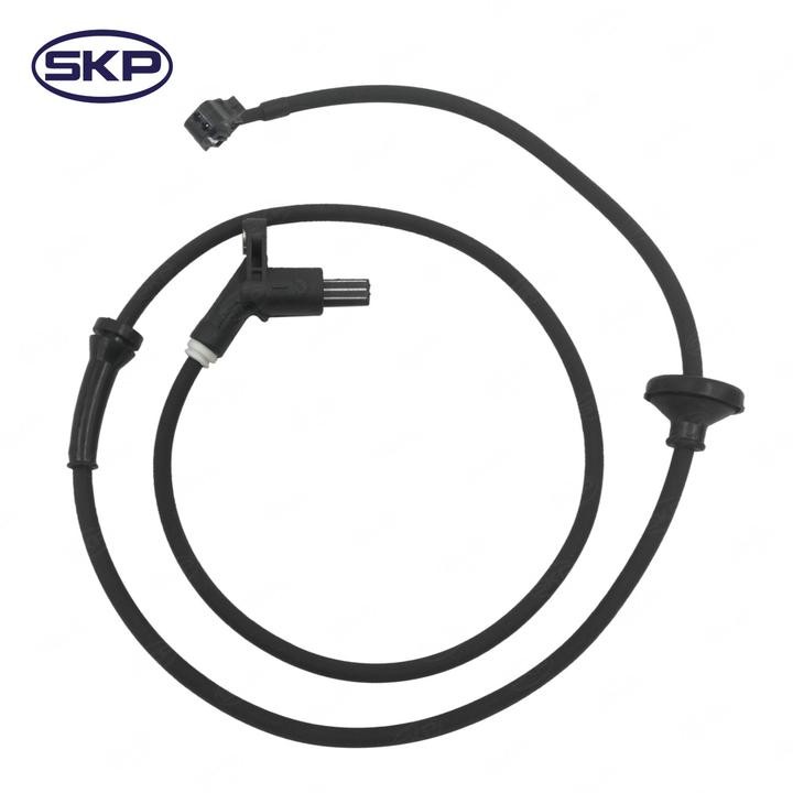 ABS Wheel Speed Sensor