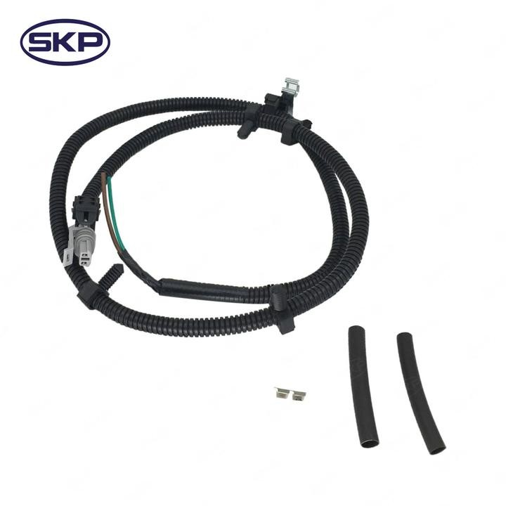 ABS Wheel Speed Sensor Connector