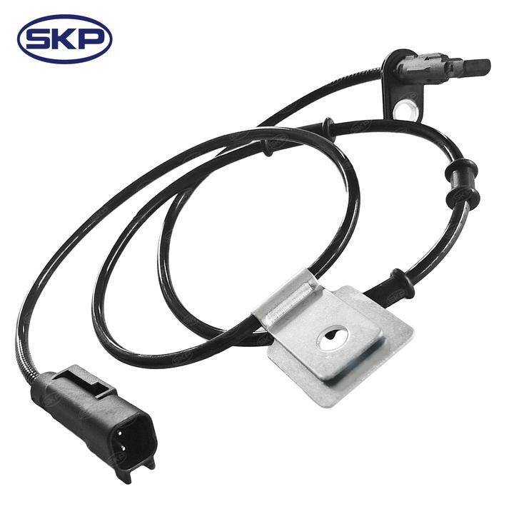 ABS Wheel Speed Sensor