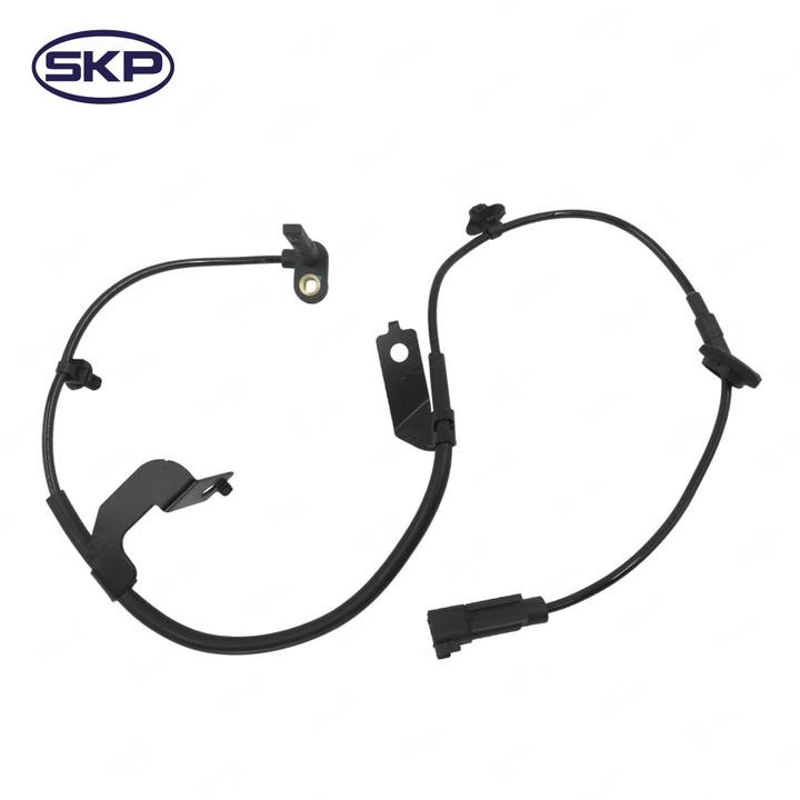 ABS Wheel Speed Sensor
