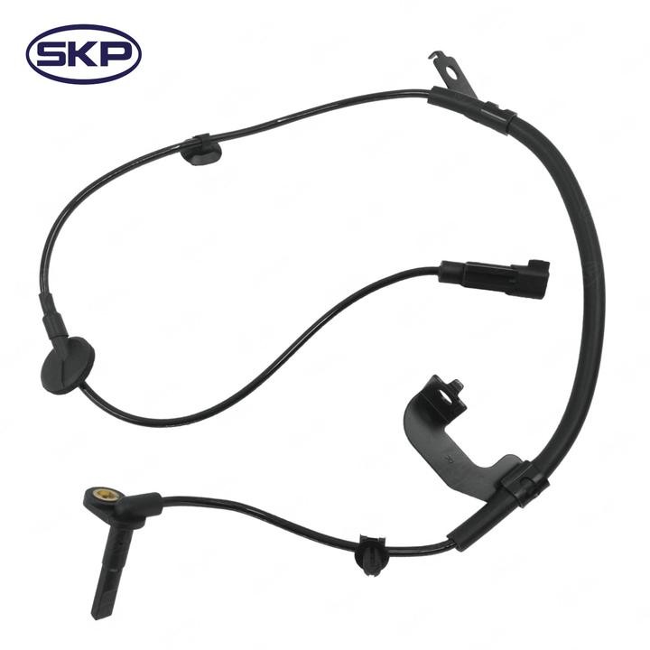 ABS Wheel Speed Sensor