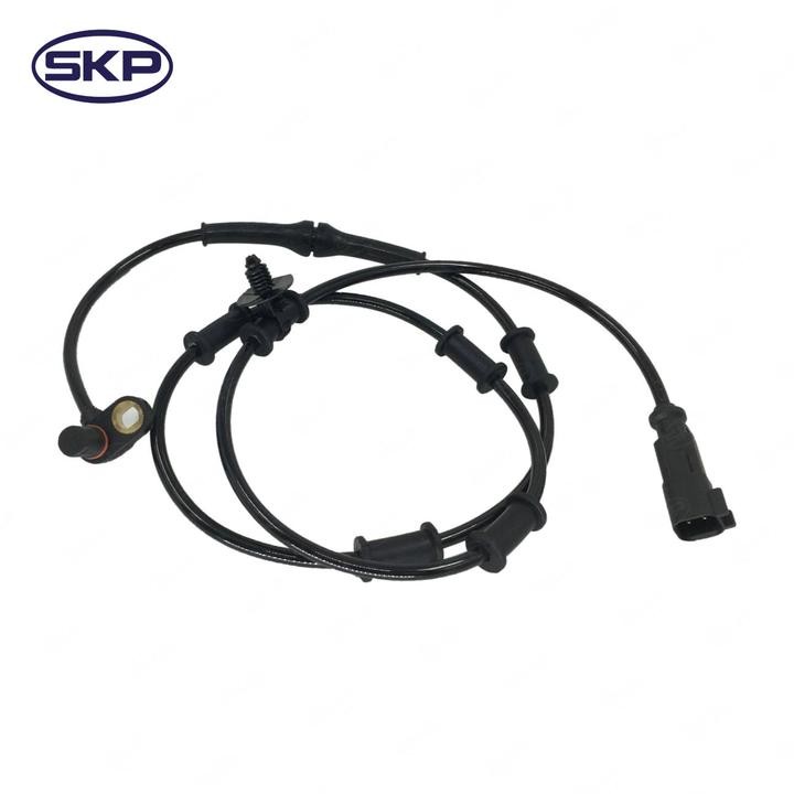ABS Wheel Speed Sensor