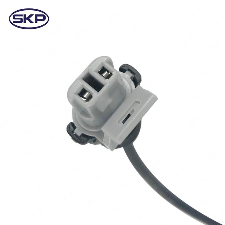 ABS Wheel Speed Sensor