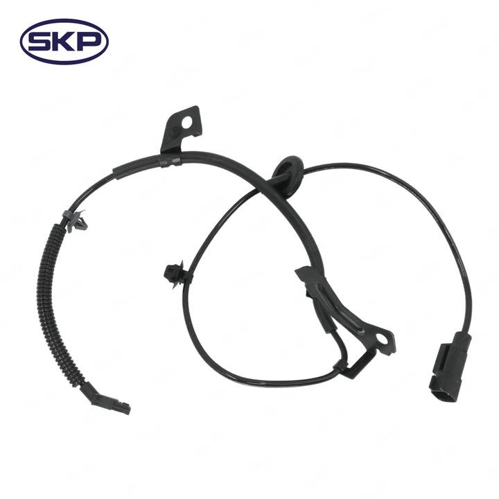 ABS Wheel Speed Sensor