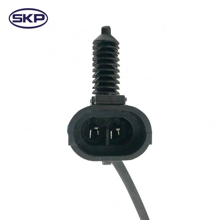 ABS Wheel Speed Sensor