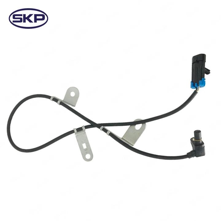 ABS Wheel Speed Sensor