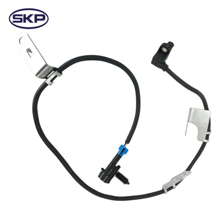 ABS Wheel Speed Sensor