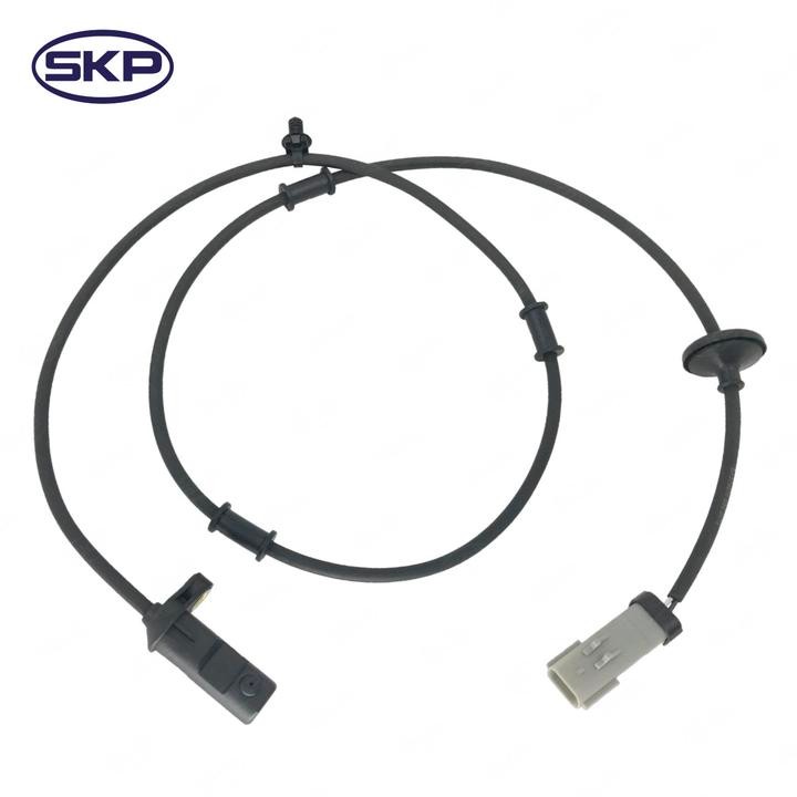 ABS Wheel Speed Sensor