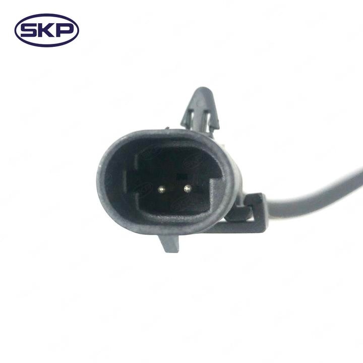 ABS Wheel Speed Sensor