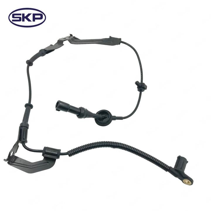 ABS Wheel Speed Sensor