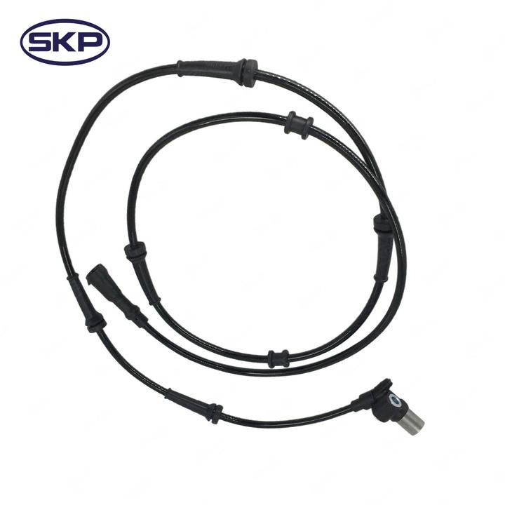 ABS Wheel Speed Sensor